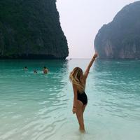 Отзыв от Алина - Виза Destination Thailand